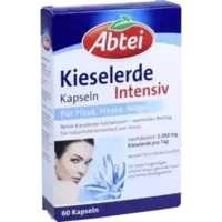 Abtei Kieselerde