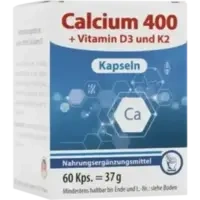 CALCIUM 400