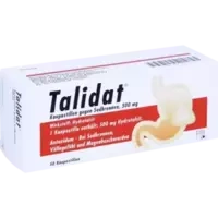 Talidat Kaupastillen