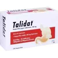 Talidat Kaupastillen