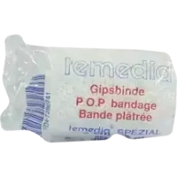 GIPSBINDE TEMEDIA SPEZIAL 6CMX2M