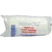 GIPSBINDE TEMEDIA SPEZIAL 10CMX2M