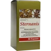 Sternanis
