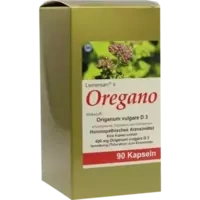 Oregano