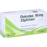 Dulcolax