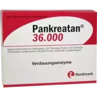 PANKREATAN 36000
