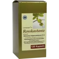 ROSSKASTANIE KAPSELN