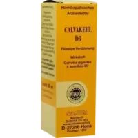 CALVAKEHL D 3