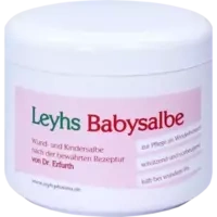 Leyh's Babysalbe
