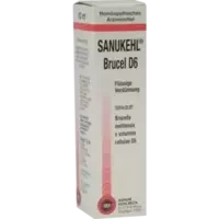 SANUKEHL Brucel D 6