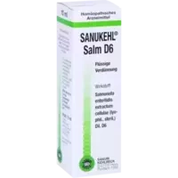 SANUKEHL Salm D 6