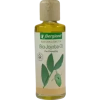 Jojoba Öl