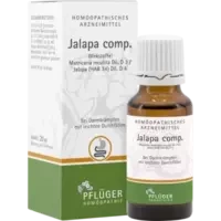 Jalapa comp.