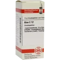 ALOE C12