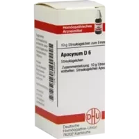APOCYNUM D 6