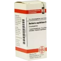 BERBERIS AQUIF D12