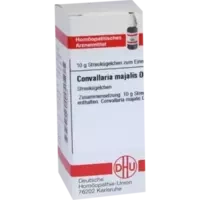 CONVALLARIA MAJAL D 2