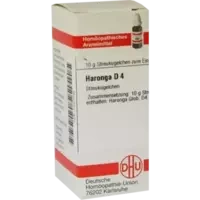 HARONGA D 4