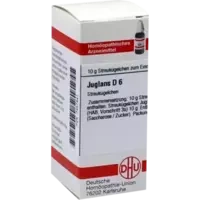 JUGLANS D 6
