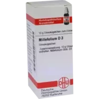 MILLEFOLIUM D 3