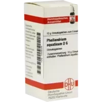 PHELLANDRIUM AQUAT D 6