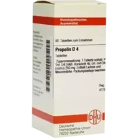 PROPOLIS D 4