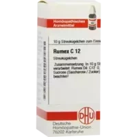 RUMEX C12