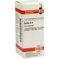 SCILLA D 4