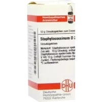 STAPHYLOCOCCINUM D200