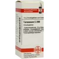 TARAXACUM C200