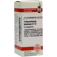 TUBERCULINUM BOVIN D12