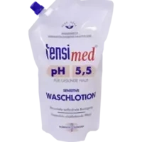 TENSIMED WASCHEMULSION NACHFUELLBEUTEL