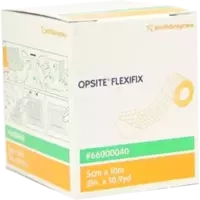 OPSITE FLEXIFIX 5CMX10M