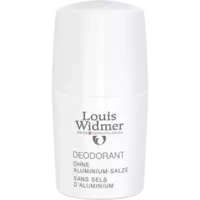 WIDMER Deodorant ohne Aluminium Salze n.p.