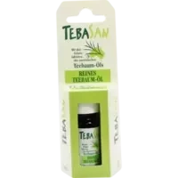 TEBASAN Teebaumöl