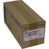 MANNITOL INF LOESG 20