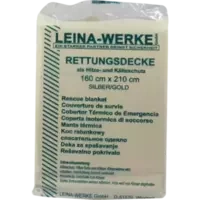 Brinkmann Rettungsdecke si/go