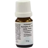 PEKANA Komplex Nr. 06
