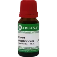 ACIDUM PHOS LM 6