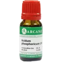 ACIDUM PHOS LM 18