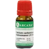 CALCIUM CARB HAHN LM 30