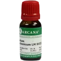 KALIUM CARBONIC LM 18