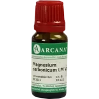MAGNESIUM CARBONIC LM 6