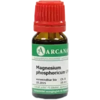 MAGNESIUM PHOSPHOR LM 6
