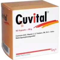 Cuvital