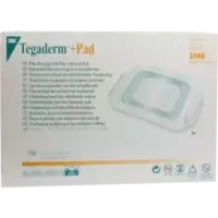 Tegaderm Plus Pad 3M 9x10cm