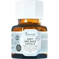Naturafit Haut und Haarkapseln