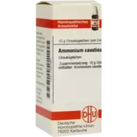 AMMONIUM CAUST D12
