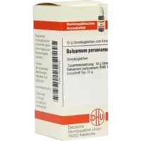 BALSAMUM PERUV C30