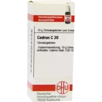 CEDRON C30